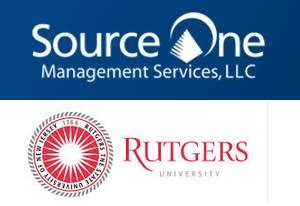 Generally, an RU ID provides access to services such as Attendance verification. . Rutgers one source